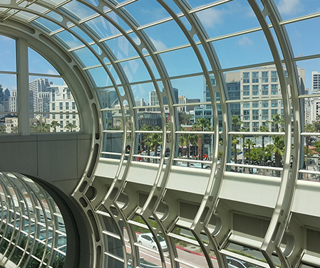 San Diego Convention Center